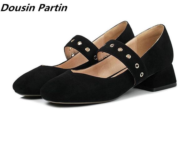 dousin partin women pumps fashion slip on square toe heel shallow casual solid pink westrn style n784596 dress shoes, Black
dousin partin women pumps fashion slip on square toe heel shallow casual solid pink westrn style n784596 dress shoes, Black