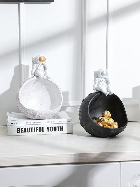 decorative objects & figurines creative astronaut ornaments model key storage door shoe cabinet decoration home
decorative objects & figurines creative astronaut ornaments model key storage door shoe cabinet decoration home