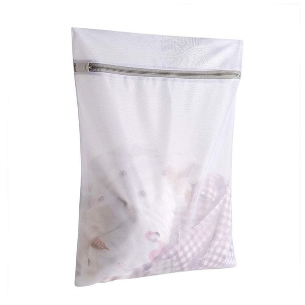 laundry bags wash bag with honeycomb mesh-big clothes bed sheet bedcover household stuffed toys ligerie net small and large
laundry bags wash bag with honeycomb mesh-big clothes bed sheet bedcover household stuffed toys ligerie net small and large