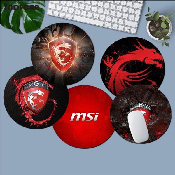 mouse pads & wrist rests yndfcnb in stocked msi dragon logo beautiful anime round mat anti-slip lappc mice pad gaming mousepad
mouse pads & wrist rests yndfcnb in stocked msi dragon logo beautiful anime round mat anti-slip lappc mice pad gaming mousepad
