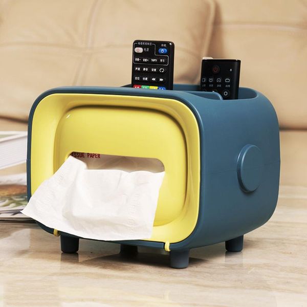 tissue boxes & napkins multifunctional box stylish holder rectangular retro facial din889
tissue boxes & napkins multifunctional box stylish holder rectangular retro facial din889