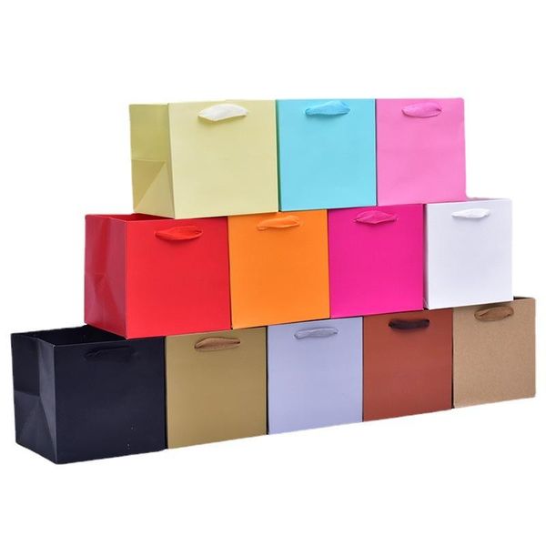 gift wrap 1pc square black white paper bags wedding favor display party candy chocolate jewelry/candy/packaging
gift wrap 1pc square black white paper bags wedding favor display party candy chocolate jewelry/candy/packaging