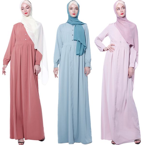 abaya dubai muslim dress women vestidos arabic caftan marocain kaftan turkey islamic tesettur elbise sukienka maxi hijab dress, Red
abaya dubai muslim dress women vestidos arabic caftan marocain kaftan turkey islamic tesettur elbise sukienka maxi hijab dress, Red