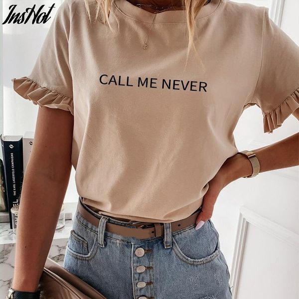 women's t-shirt women printed short sleeve round neck shirt holiday beach summer style cute square elegant solid slim shirts, White
women's t-shirt women printed short sleeve round neck shirt holiday beach summer style cute square elegant solid slim shirts, White