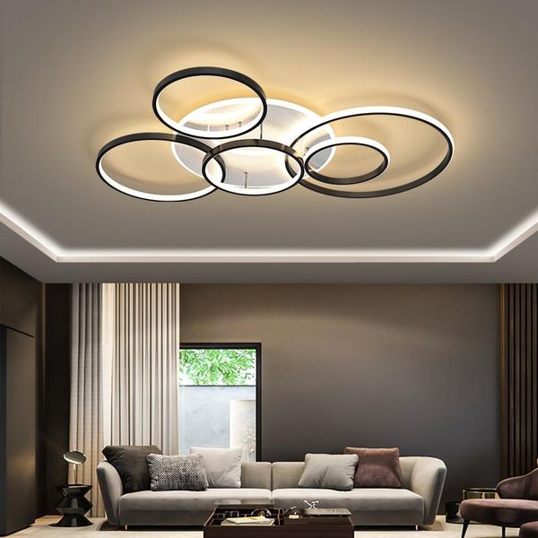 chandeliers remote control led luxury parlor dining room black gold ceiling chandelier for home decoration
chandeliers remote control led luxury parlor dining room black gold ceiling chandelier for home decoration