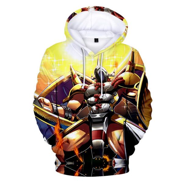 men's hoodies & sweatshirts anime digimon aventura wargreymon 3d sudaderas con capucha de los hombres/mujer casual manga larga otoño in, Black
men's hoodies & sweatshirts anime digimon aventura wargreymon 3d sudaderas con capucha de los hombres/mujer casual manga larga otoño in, Black