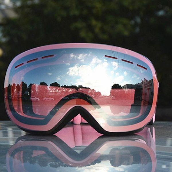 double layers uv400 anti-fog big ski mask glasses skiing snow men women goggles resistance bands
double layers uv400 anti-fog big ski mask glasses skiing snow men women goggles resistance bands