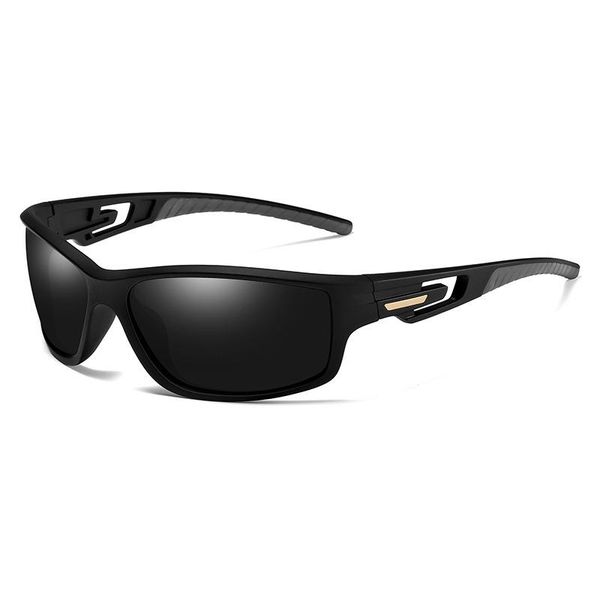 sunglasses polarized night vision outdoor cycling glasses two-s tr90 sports driving, White;black
sunglasses polarized night vision outdoor cycling glasses two-s tr90 sports driving, White;black