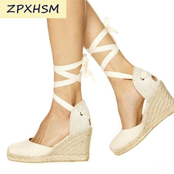 woman platform wedges sandals cover heel gladiator buckle strap mixed colors summer shoes big size 510 dress, Black
woman platform wedges sandals cover heel gladiator buckle strap mixed colors summer shoes big size 510 dress, Black