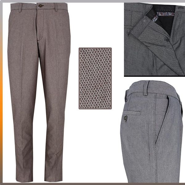 men's pants casual cotton men trousers solid color regular spring autumn classic business turkey, Black
men's pants casual cotton men trousers solid color regular spring autumn classic business turkey, Black