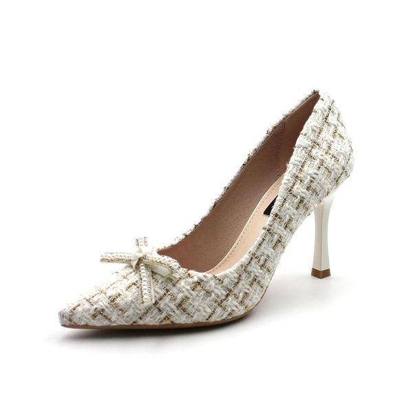 dress shoes women pumps 2021 high heels 9 cm butterfly-knot fashion flock platform mixed colors for, Black
dress shoes women pumps 2021 high heels 9 cm butterfly-knot fashion flock platform mixed colors for, Black