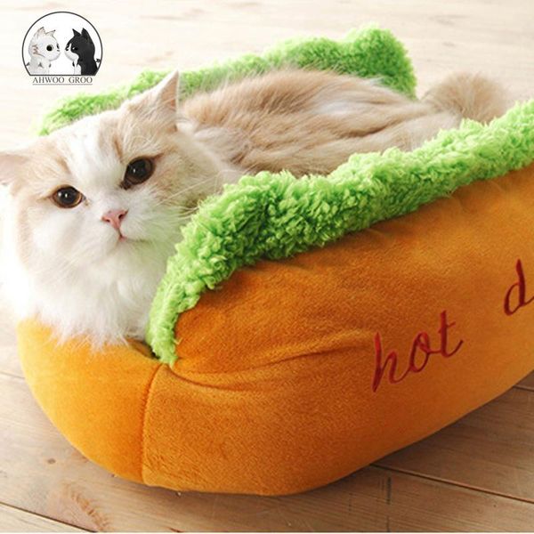 cat beds & furniture dog funny pet bed detachable nest sleeping warm kennel easy to clean supplies for puppy animal
cat beds & furniture dog funny pet bed detachable nest sleeping warm kennel easy to clean supplies for puppy animal
