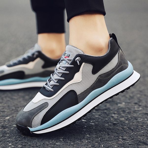 2021 womens mens running shoes fashion student outdoor sports sneakers black grey size eur 39-44 code 74-s225
2021 womens mens running shoes fashion student outdoor sports sneakers black grey size eur 39-44 code 74-s225