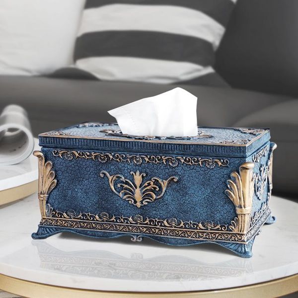 tissue boxes & napkins european style retro resin box living room coffee table deskholder dining cover
tissue boxes & napkins european style retro resin box living room coffee table deskholder dining cover
