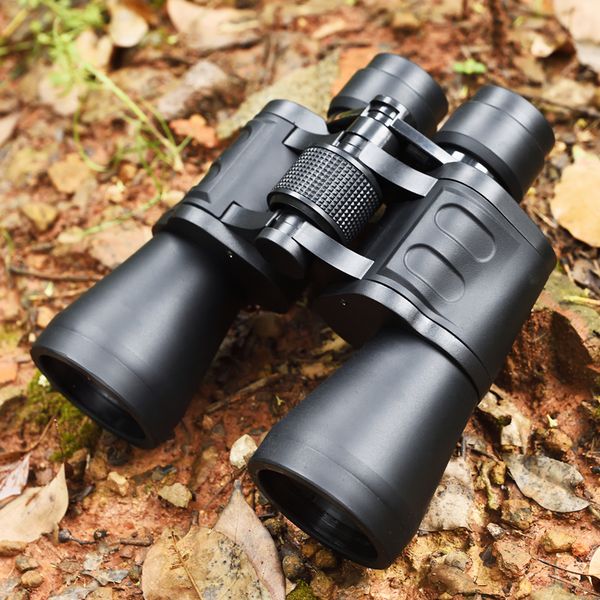 professional hd binoculars powerful 20x50 telescope lll night vision bak4 prism binocular telescope for camping hunting concert
professional hd binoculars powerful 20x50 telescope lll night vision bak4 prism binocular telescope for camping hunting concert