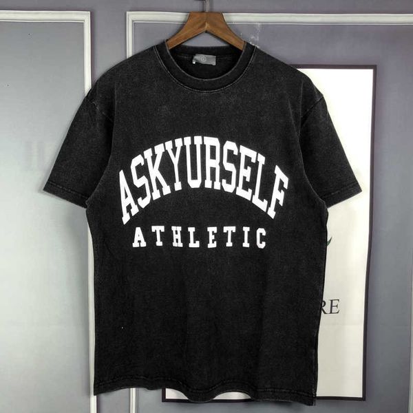 men's t-shirts vintage white t-shirt men women back ay printed askyurself athletic tee tkh9, White;black
men's t-shirts vintage white t-shirt men women back ay printed askyurself athletic tee tkh9, White;black