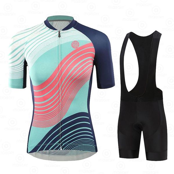 racing sets ostroy 2021 women fessional cycling wear brand roll out quick-drying and sweat-proof outdoor sports bike clothes selling, Black;blue
racing sets ostroy 2021 women fessional cycling wear brand roll out quick-drying and sweat-proof outdoor sports bike clothes selling, Black;blue