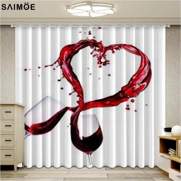 curtain & drapes romantic wine love curtains for window fabric living room bedroom blackout cortinas home ultra-thin micro shading
curtain & drapes romantic wine love curtains for window fabric living room bedroom blackout cortinas home ultra-thin micro shading