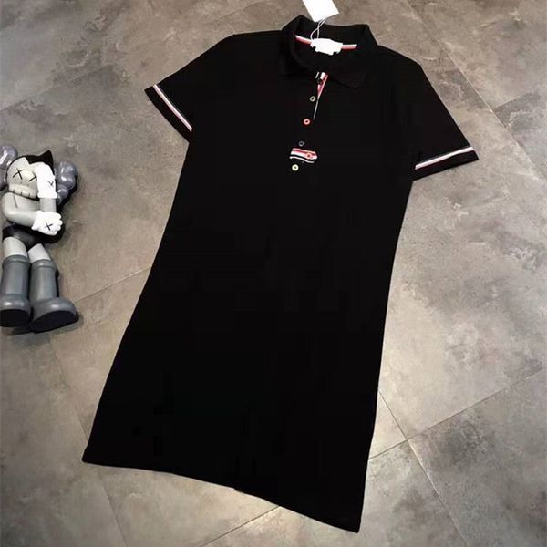 2022 factory wholesale new high version fashion spring and summer seven button sleeve color strip splicing college style age reducing white, Black;gray
2022 factory wholesale new high version fashion spring and summer seven button sleeve color strip splicing college style age reducing white, Black;gray