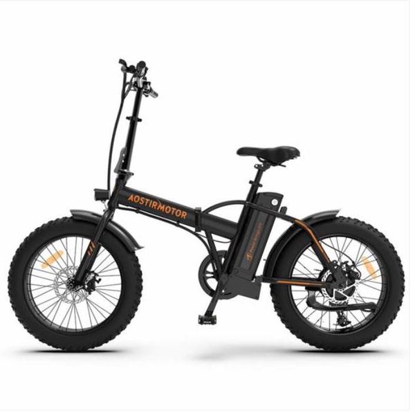 power tools folding electric bicycle 500w motor 20" fat tire with 36v/13ah li-battery bike
power tools folding electric bicycle 500w motor 20" fat tire with 36v/13ah li-battery bike