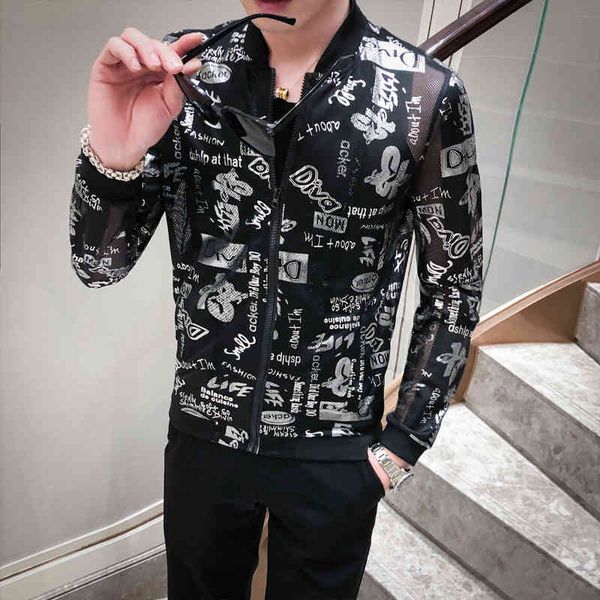 jackets more size summer of the men casual brand bomber jacket fit all games streetwear print men's clothes 2021-5xl tnv7, Black;brown
jackets more size summer of the men casual brand bomber jacket fit all games streetwear print men's clothes 2021-5xl tnv7, Black;brown