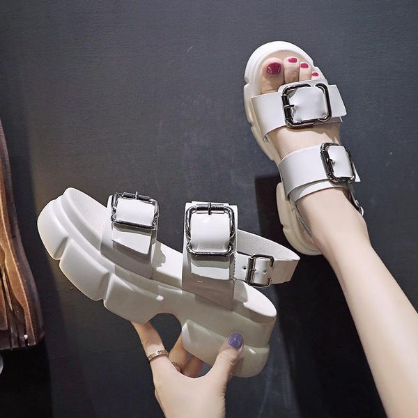 fashion womens shoes 2021 female sandal high heels increasing height espadrilles platform anti-skid luxury girls comfort high-he sandals, Black
fashion womens shoes 2021 female sandal high heels increasing height espadrilles platform anti-skid luxury girls comfort high-he sandals, Black