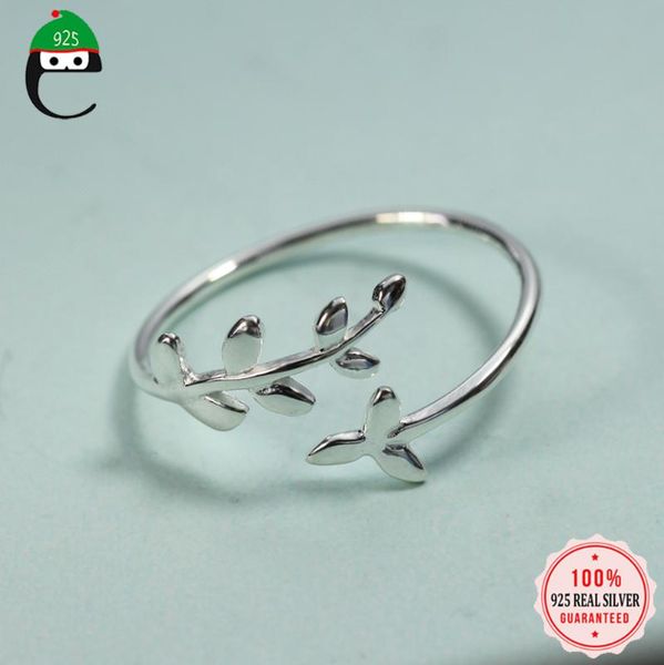 cluster rings elfoplatasi 100% 925 solid real sterling silver fashion leaves openingl ring sizable 5 6 7 for teen girl kid xmas gift xy555, Golden;silver
cluster rings elfoplatasi 100% 925 solid real sterling silver fashion leaves openingl ring sizable 5 6 7 for teen girl kid xmas gift xy555, Golden;silver