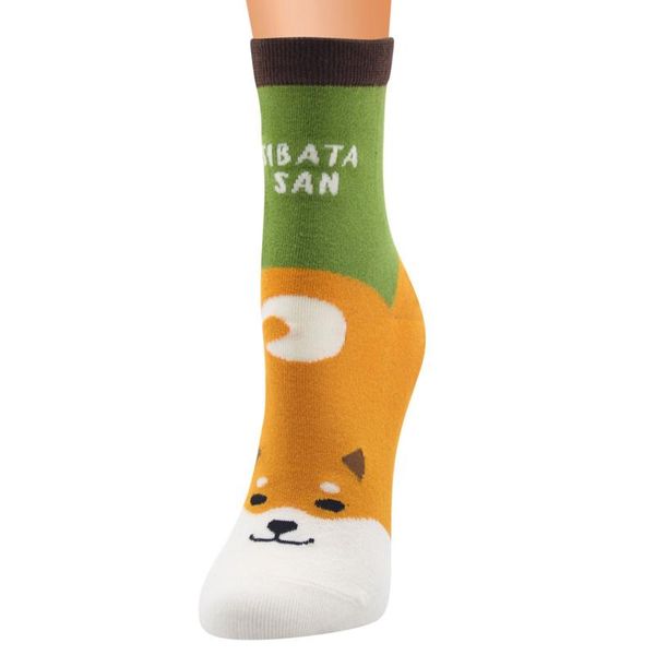 sports socks 1# women casual cotton pattern lady tube comfortable xmas christmas tree decorations home navidad, Black
sports socks 1# women casual cotton pattern lady tube comfortable xmas christmas tree decorations home navidad, Black