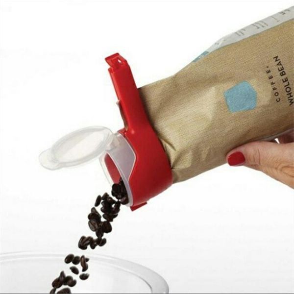 plastic helper saver travel kitchen gadgets seal pour storage bag clip snack sealing fresh keeping clamp clips
plastic helper saver travel kitchen gadgets seal pour storage bag clip snack sealing fresh keeping clamp clips