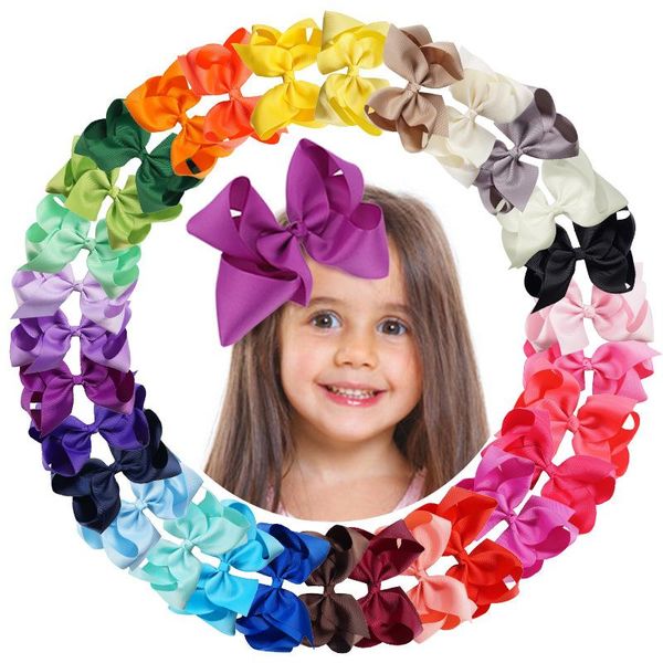 hair accessories 6-inch bubble flower 30 colors cute little girl solid color children's bow hairpin accessory children hairclips, Slivery;white
hair accessories 6-inch bubble flower 30 colors cute little girl solid color children's bow hairpin accessory children hairclips, Slivery;white