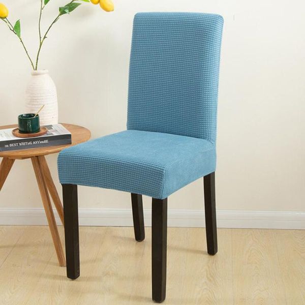 spandex chair covers for home el dining room office banquet housse slipcover removable anti-dirty seat
spandex chair covers for home el dining room office banquet housse slipcover removable anti-dirty seat