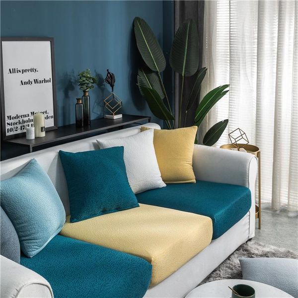 chair covers sofa cushion cover waterproof seersucker breathable slipcover for living room funiture protector seat elastic solid color
chair covers sofa cushion cover waterproof seersucker breathable slipcover for living room funiture protector seat elastic solid color