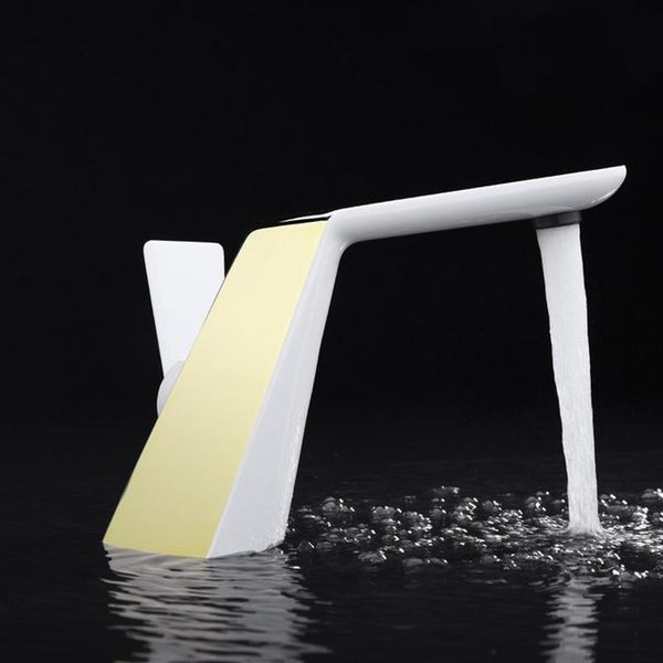 bathroom sink faucets brass faucet cold water basin mixer tap single handle hole
bathroom sink faucets brass faucet cold water basin mixer tap single handle hole