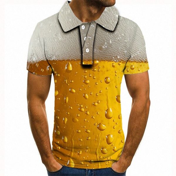 men's golf shirt tennis shirt 3d print graphic prints beer collar street casual button-down short sleeve casual fashion cool green red, White;black
men's golf shirt tennis shirt 3d print graphic prints beer collar street casual button-down short sleeve casual fashion cool green red, White;black