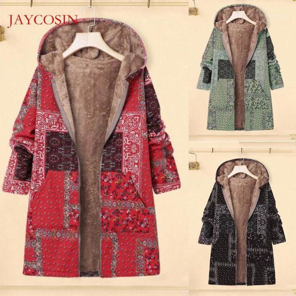 winter coat women thick jackets coats pockets fashion boho long sleeve zipper hooded plus size cardigan feminino women's, Black;brown
winter coat women thick jackets coats pockets fashion boho long sleeve zipper hooded plus size cardigan feminino women's, Black;brown