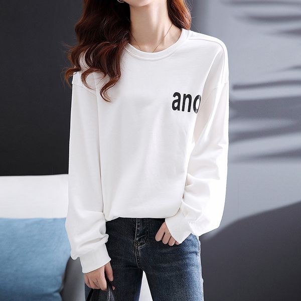 add the women's korean loose pullover of new autumn and winter 2021 sweater, t-neck casual long sleeve upper garment, wear, Blue;black
add the women's korean loose pullover of new autumn and winter 2021 sweater, t-neck casual long sleeve upper garment, wear, Blue;black