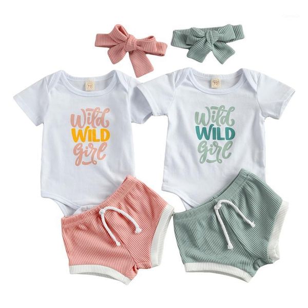 infant baby girls outfit born lettering short sleeve romper crew neck shirt ribbed knit shorts with kerchief 0-18m clothing sets, White
infant baby girls outfit born lettering short sleeve romper crew neck shirt ribbed knit shorts with kerchief 0-18m clothing sets, White