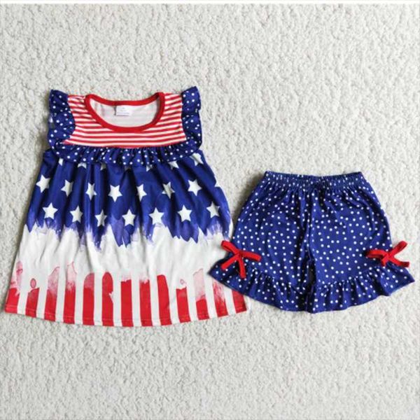 babygirl fashion five-pointed star striped design polka dot bowknot trousers girls clothing two-piece set sets, White
babygirl fashion five-pointed star striped design polka dot bowknot trousers girls clothing two-piece set sets, White