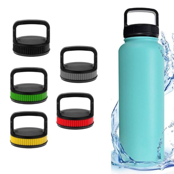 cords, slings and webbing water bottle lid replacement sports cap with handle leak-proof
cords, slings and webbing water bottle lid replacement sports cap with handle leak-proof