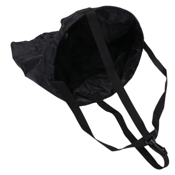 pool & accessories swimming strength training traction resistance water bag swim exerciser belt drag umbrella for adults children (black)
pool & accessories swimming strength training traction resistance water bag swim exerciser belt drag umbrella for adults children (black)