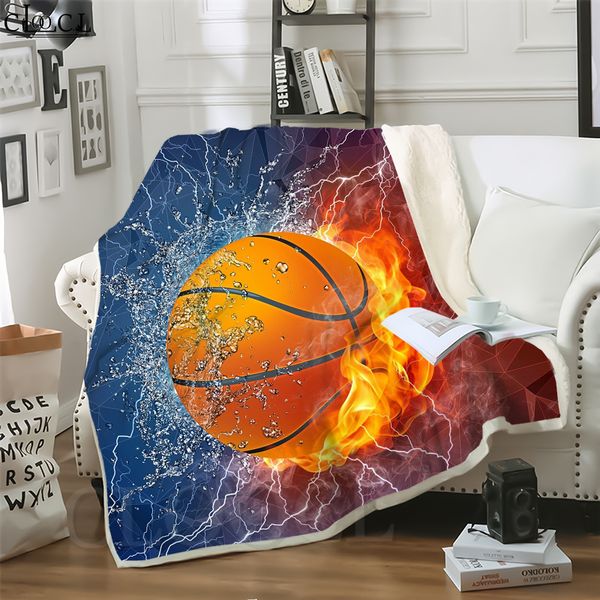 cloocl blankets physical culture and sports basketball 3d print harajuku sofa travel throw blanket teens bedding plush quilt
cloocl blankets physical culture and sports basketball 3d print harajuku sofa travel throw blanket teens bedding plush quilt