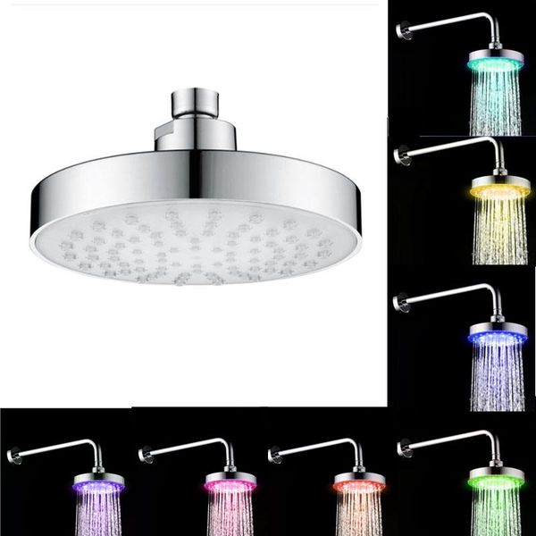bath accessory set round 6 inch stainless steel bathroom rgb led lamp shower head temperature sensor rainfall with color cha
bath accessory set round 6 inch stainless steel bathroom rgb led lamp shower head temperature sensor rainfall with color cha