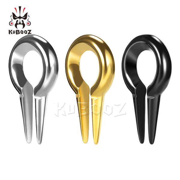 kubooz product fashion stainless steel round circle weight piercing gauges stretchers body jewelry ear expanders 2pcs, Silver
kubooz product fashion stainless steel round circle weight piercing gauges stretchers body jewelry ear expanders 2pcs, Silver
