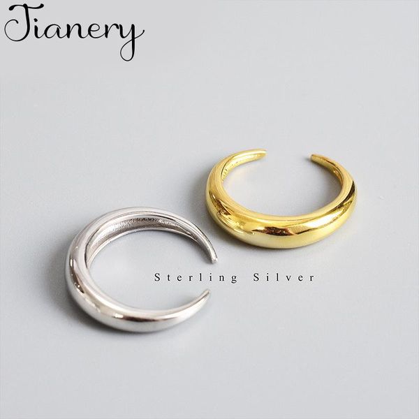 trendy charm smooth round rings for women men boho knuckle party punk cocktail jewelry girls gift anillos 2021 wedding, Slivery;golden
trendy charm smooth round rings for women men boho knuckle party punk cocktail jewelry girls gift anillos 2021 wedding, Slivery;golden