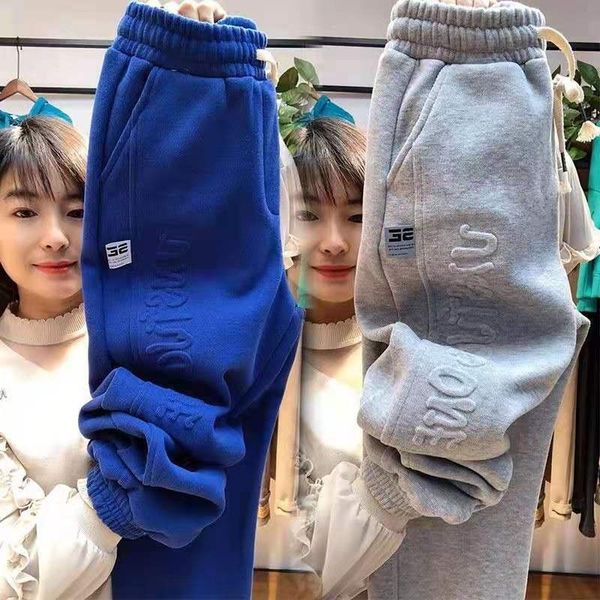 pants arrival spring/autumn korean style women elastic waist harem casual letter design cotton ankle-length pants w54 y1wj, Black;white
pants arrival spring/autumn korean style women elastic waist harem casual letter design cotton ankle-length pants w54 y1wj, Black;white