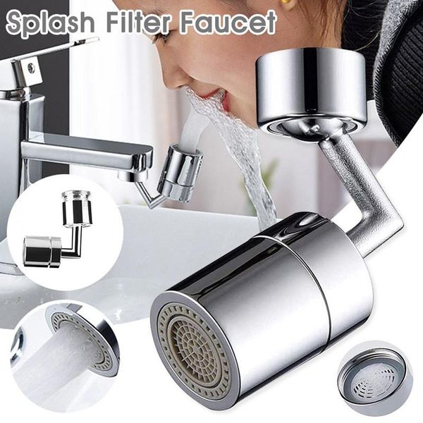 other faucets, showers & accs 720rotation tap aerator universal splash-proof swivel water saving faucet kitchen hole bathroom
other faucets, showers & accs 720rotation tap aerator universal splash-proof swivel water saving faucet kitchen hole bathroom