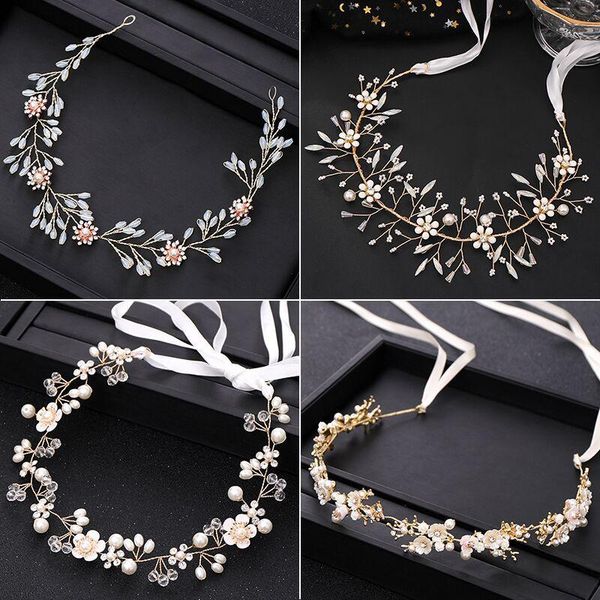hair clips & barrettes fashion headbands for bride wedding accessories cystal pearl hairband women jewelry handmade headpiece luxury, Golden;silver
hair clips & barrettes fashion headbands for bride wedding accessories cystal pearl hairband women jewelry handmade headpiece luxury, Golden;silver