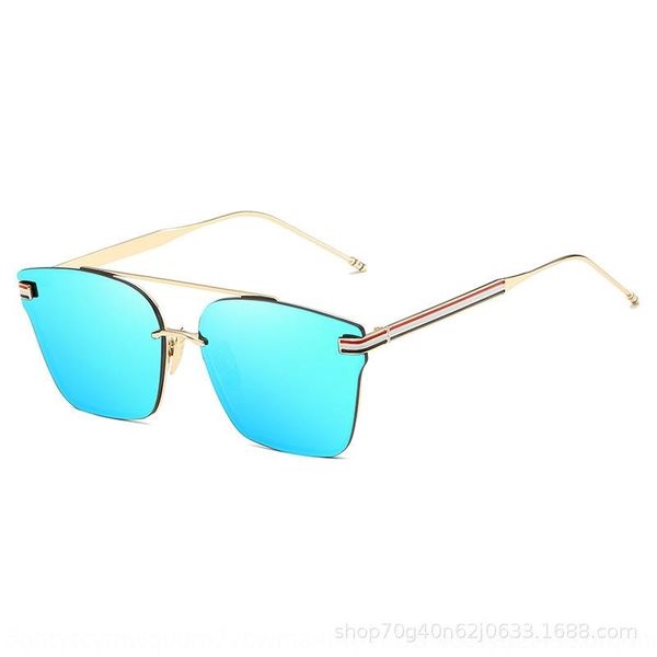 6mPr outdoor eyeglass brownie trend wo colorful glasses film cyclingbrownie glasses sun men's trend sun women's colorful film, White;black
6mPr outdoor eyeglass brownie trend wo colorful glasses film cyclingbrownie glasses sun men's trend sun women's colorful film, White;black