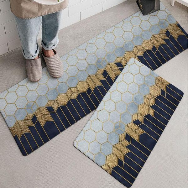 fashion kitchen mat long non-slip floor area rug home beside living room bathroom door absorbent tapis tapete carpet
fashion kitchen mat long non-slip floor area rug home beside living room bathroom door absorbent tapis tapete carpet