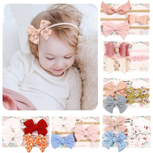 pcs/set baby bow headband elastic turban bowknot flower cute born girls head band hair accessories, Slivery;white
pcs/set baby bow headband elastic turban bowknot flower cute born girls head band hair accessories, Slivery;white